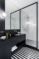 Grand Apartments - Wave