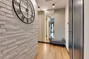 Grand Apartments - Wave