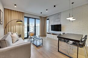 Grand Apartments - Wave