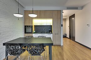 Grand Apartments - Wave