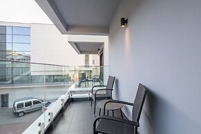 Grand Apartments - Wave