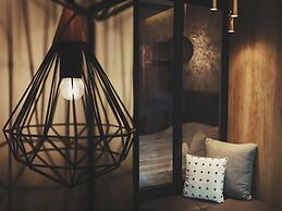 Grand Apartments - Wave