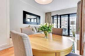 Grand Apartments - Wave