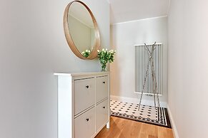 Grand Apartments - Wave