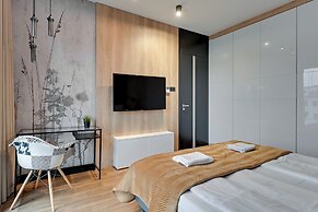 Grand Apartments - Wave