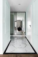 Grand Apartments - Wave