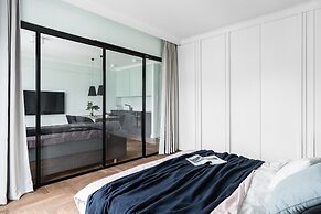 Grand Apartments - Wave