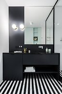 Grand Apartments - Wave