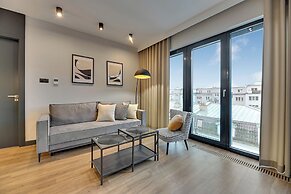 Grand Apartments - Wave