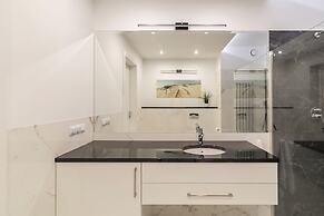 Grand Apartments - Wave