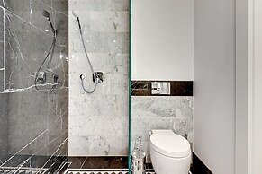 Grand Apartments - Wave