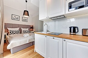 Grand Apartments - Wave