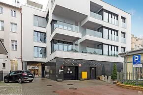 Grand Apartments - Wave