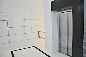 Grand Apartments - Wave