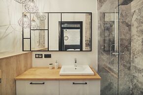 Grand Apartments - Wave