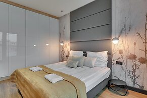 Grand Apartments - Wave