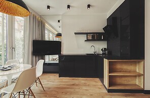 Grand Apartments - Wave