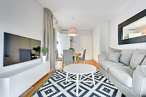 Grand Apartments - Wave