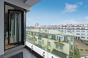 Grand Apartments - Wave