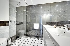 Grand Apartments - Wave