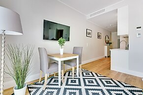 Grand Apartments - Wave