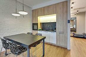 Grand Apartments - Wave