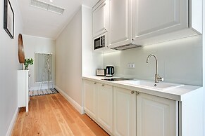 Grand Apartments - Wave