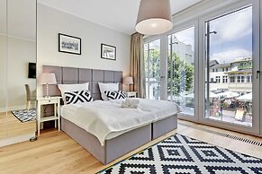 Grand Apartments - Wave