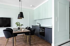 Grand Apartments - Wave