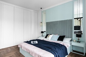 Grand Apartments - Wave