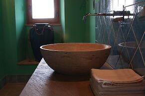 agriturismo il capannino
