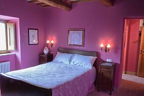 agriturismo il capannino