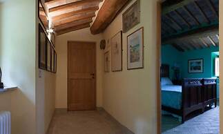 agriturismo il capannino