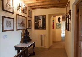 agriturismo il capannino