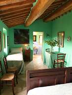 agriturismo il capannino