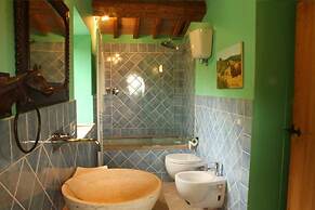 agriturismo il capannino