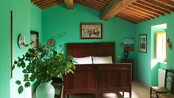 agriturismo il capannino