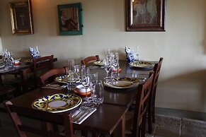 agriturismo il capannino