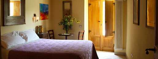 agriturismo il capannino