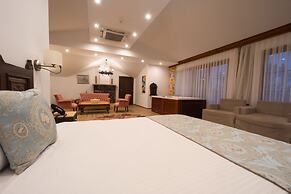 Elif Hanim Hotel & Spa
