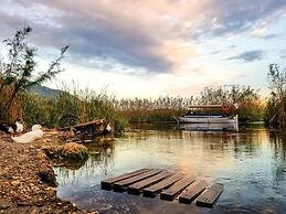 Elif Hanim Hotel & Spa