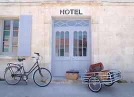 Hotel Napoléon