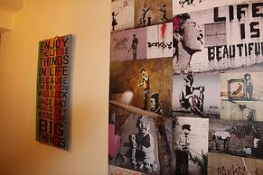 Victoria House Hostel