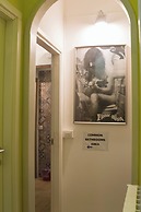 Victoria House Hostel