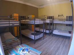 Victoria House Hostel