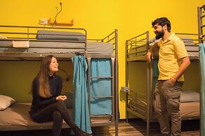 Victoria House Hostel
