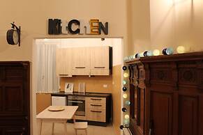 Victoria House Hostel