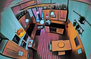 Victoria House Hostel