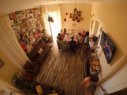 Victoria House Hostel