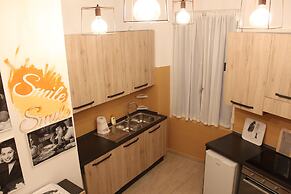 Victoria House Hostel